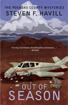 Out of Season pc-7 Read online