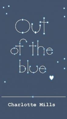Out of The Blue Read online