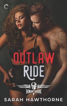 Outlaw Ride Read online