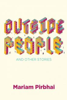 Outside People and Other Stories