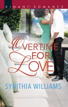 Overtime for Love Read online
