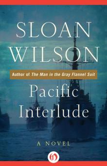 Pacific Interlude Read online