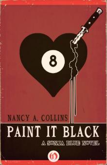 Paint It Black (Sonja Blue) Read online