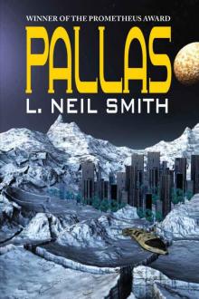 Pallas Read online