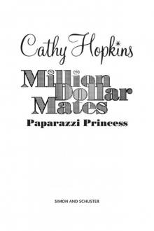 Paparazzi Princess Read online