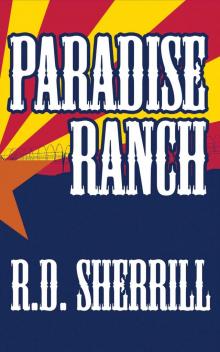 Paradise Ranch (Jack and Ashley detective series Book 2) Read online