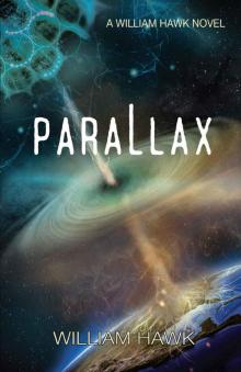 Parallax (William Hawk) Read online