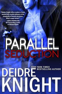 Parallel Seduction Read online
