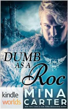 Paranormal Dating Agency: Dumb as a Roc (Kindle Worlds Novella) Read online
