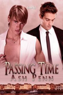 Passing Time Read online