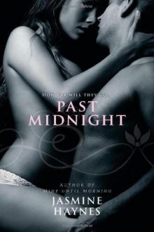 Past Midnight Read online