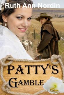 Patty's Gamble Read online