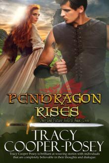 Pendragon Rises Read online