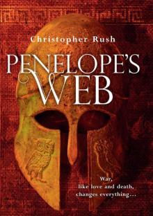 Penelope's Web Read online