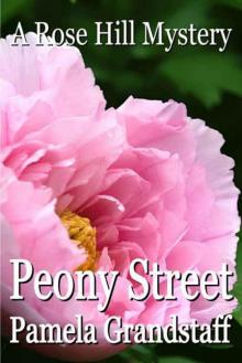 Peony Street Read online