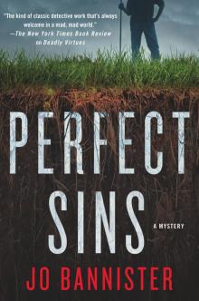 Perfect Sins Read online