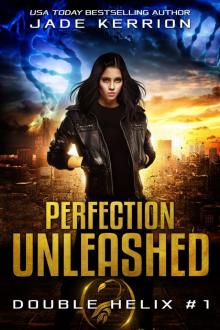 Perfection Unleashed Read online