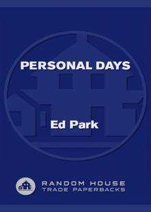 Personal Days Read online