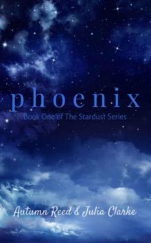 Phoenix: Book One of The Stardust Series Read online