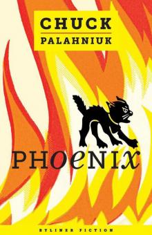 Phoenix (Kindle Single) Read online