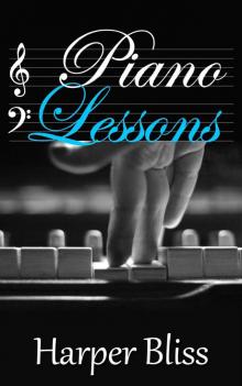 Piano Lessons Read online