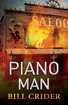 Piano Man Read online