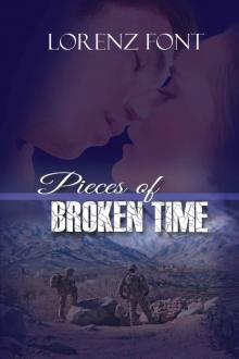 Pieces of Broken Time Read online
