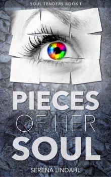 Pieces of Her Soul: A Reverse Harem Fantasy (Soul Tenders Book 1) Read online