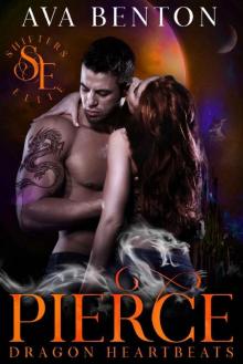 Pierce (Dragon Heartbeats Book 1) Read online