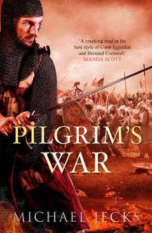 Pilgrim's War Read online