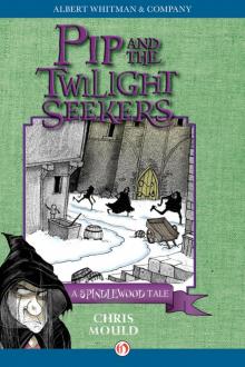 Pip and the Twilight Seekers Read online