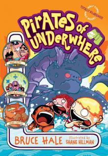 Pirates of Underwhere Read online
