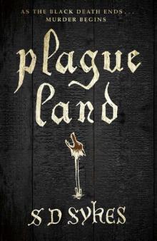 Plague Land Read online