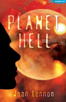 Planet Hell Read online