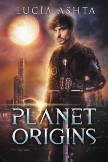 Planet Origins