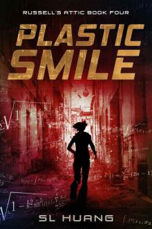Plastic Smile (Russell's Attic Book 4) Read online