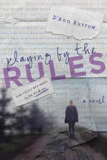 Playing by the Rules Read online