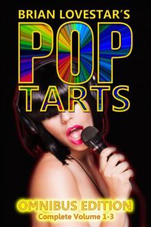 Pop Tarts: Omnibus Edition Read online