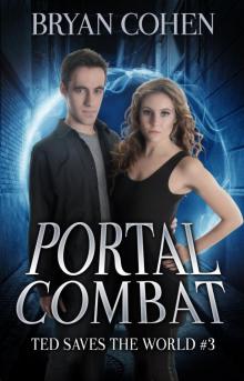 Portal Combat Read online
