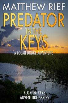 Predator in the Keys Read online