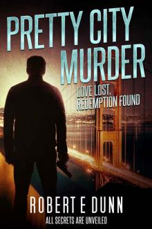 Pretty City Murder Read online