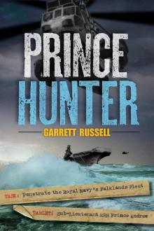 Prince Hunter Read online