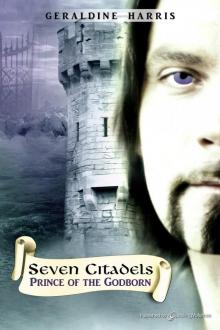 Prince of the Godborn (Seven Citadels) Read online