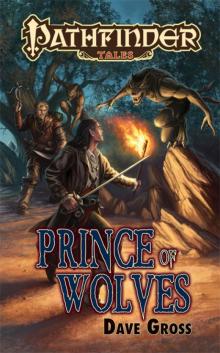 Prince of Wolves Read online