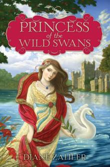 Princess of the Wild Swans Read online