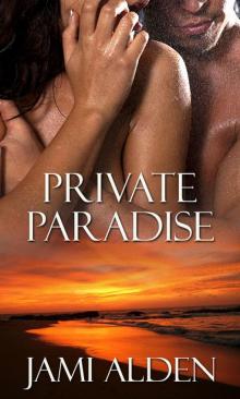 Private Paradise Read online