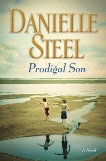 Prodigal Son: A Novel Read online