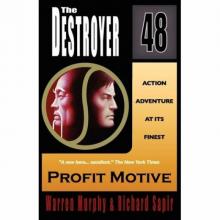Profit Motive td-48 Read online
