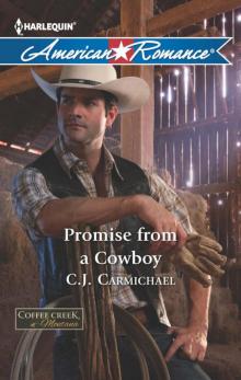 Promise from a Cowboy Read online