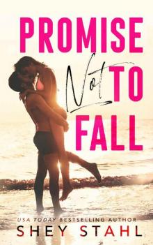 Promise Not To Fall Read online